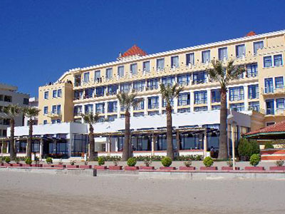 Hotel Adriatik  